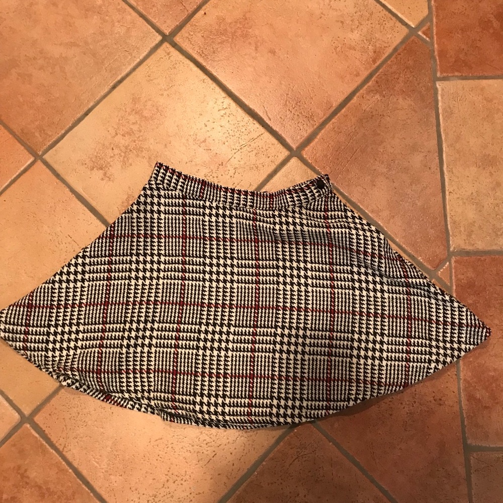 American Apparel Skirt